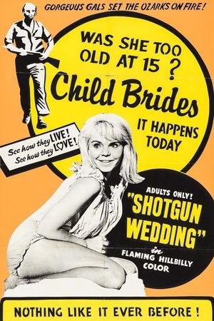 Shotgun Wedding (1963)