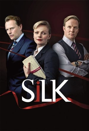 Silk (2011-2014)