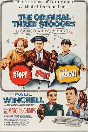 Stop Look and Laugh (1960)
