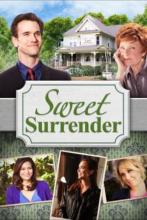 Sweet Surrender (2014) Poster