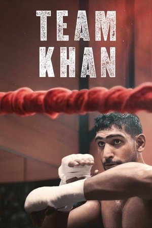 Team Khan (2018) Poster