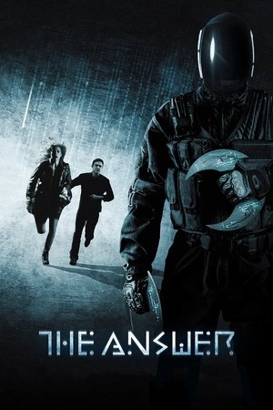 The Answer (2016)