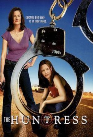 The Huntress (2000-2001)