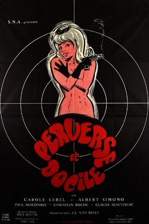 Perverse et docile (1971)