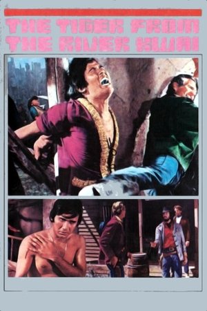 La tigre venuta dal fiume Kwai (1975)