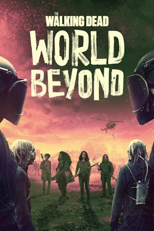 The Walking Dead: World Beyond (2020 ) Poster