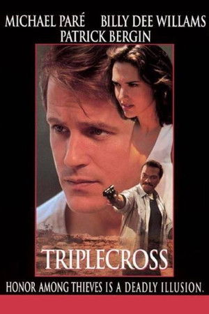 Triplecross (1995)