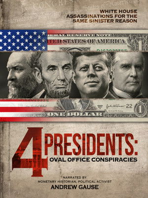 4 Presidents (2020)