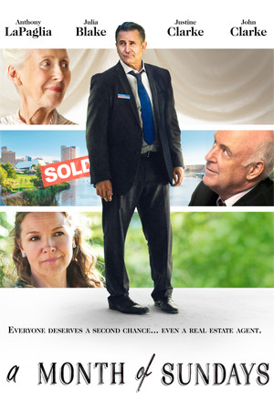 A Month of Sundays (2015)