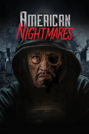 Mr. Malevolent (2018)