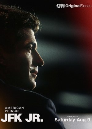 American Prince JFK Jr (2025–)