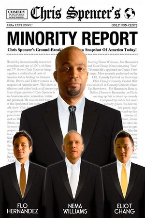 Chris Spencers Minority Report (2010)