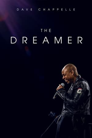 Untitled Dave Chappelle Netflix Comedy Special (2023)