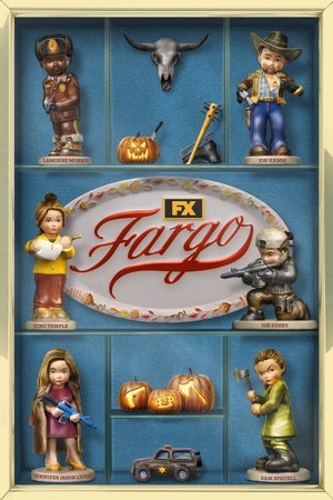 Fargo (TV Series 2014 )
