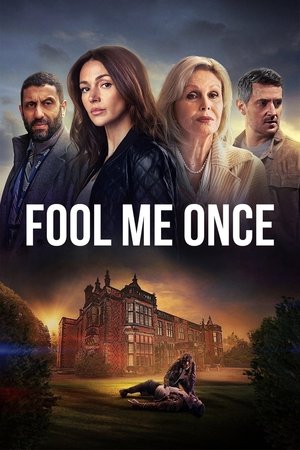 Fool Me Once (2024-)