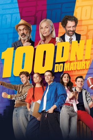 100 dni do matury (2025)