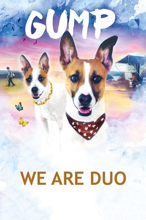 Gump Jsme dvojka (2024) Poster