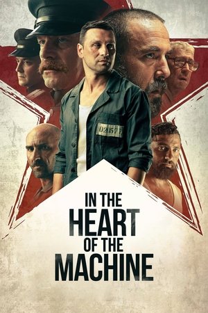In the Heart of the Machine (2022) Poster