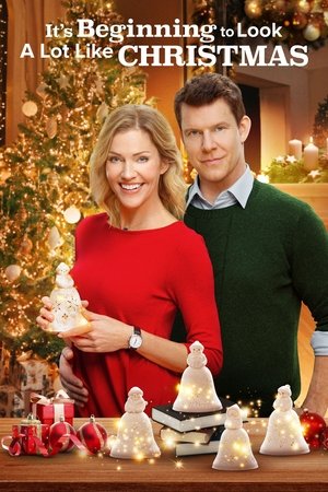 Its Beginning to Look a Lot Like Christmas (2019)