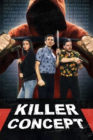Killer Concept (2021)