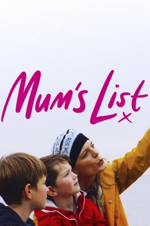 Mums List (2016)