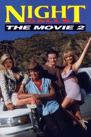 Night Calls: The Movie, Part 2 (2000) Poster