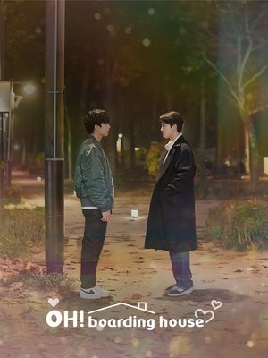 Oh Boarding House (2022) Poster