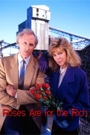Roses Are for the Rich (1987) Poster