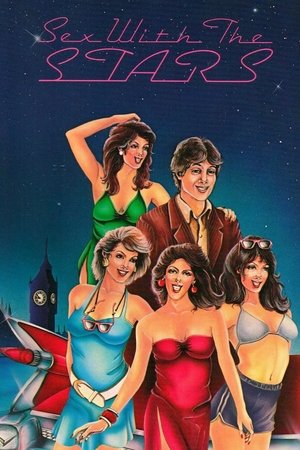 Sex with the Stars (1980) Poster