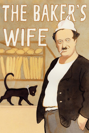 La femme du boulanger (1938)