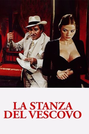 The Bishops Bedroom (1977) Poster