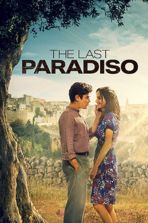 Lultimo paradiso (2021)