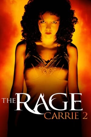 The Rage Carrie 2 (1999)