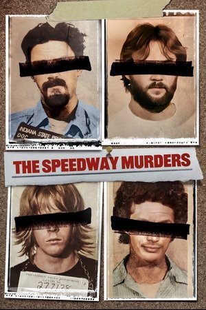 The Speedway Murders (2023)