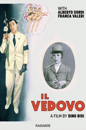 The Widower (1959)