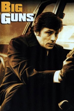 No Way Out (1973) Poster