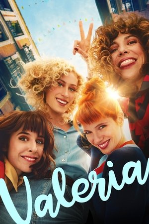 Valeria (2020 )