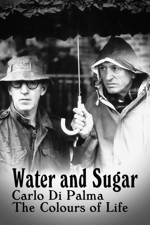 Water and Sugar Carlo Di Palma, the Colours of Life (2016)