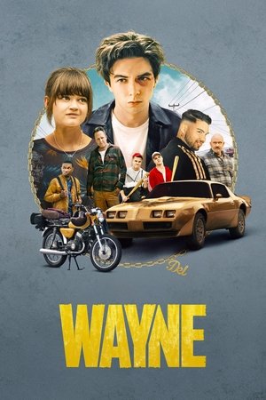 Wayne (2019 )