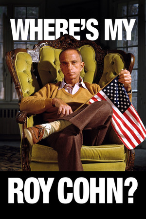Wheres My Roy Cohn? (2019)