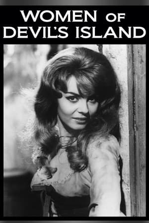 Women of Devils Island (1962)