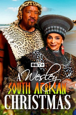 A Wesley South African Christmas (2024)