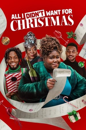 All I Didnt Want for Christmas (2022)