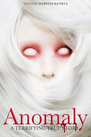 Anomaly (2016) Poster