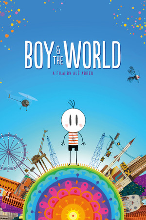 Boy &amp; the World (2013)