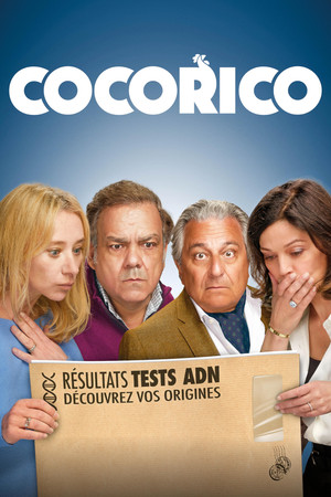 Cocorico (2024)