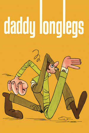 Daddy Longlegs (2009) Poster