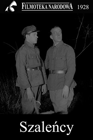 Daredevils (1928)