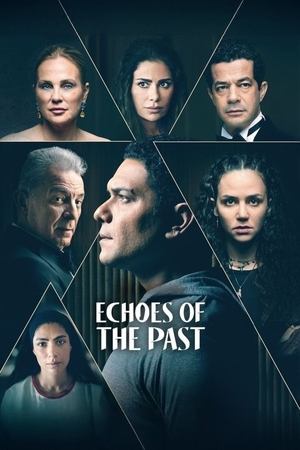 Echoes of the Past (2024-)