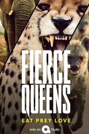 Fierce Queens (2020-)